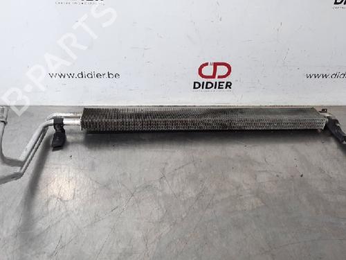 Used Oil radiator Oil radiator 10881595 10881595