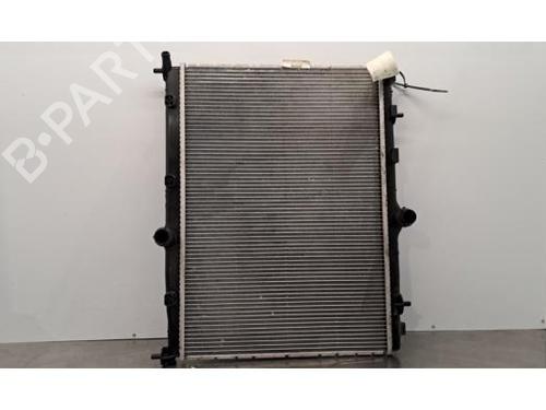 Used Water radiator Water radiator OPEL CORSA F (P2JO) 1.2 (68) (101 hp) 31076487 31076487