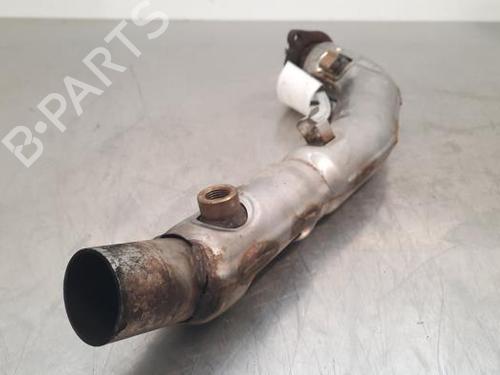 Pipe LAND ROVER RANGE ROVER VELAR (L560) 3.0 D300 SDV6 4x4 | BP23594862M125 