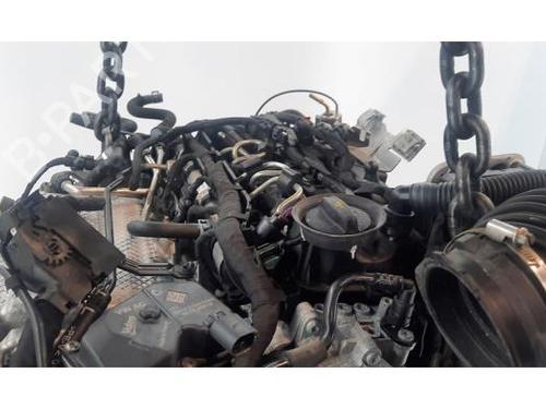 Engine VW TIGUAN ALLSPACE (BW2, BJ2) 2.0 TDI | BP29621256M1 