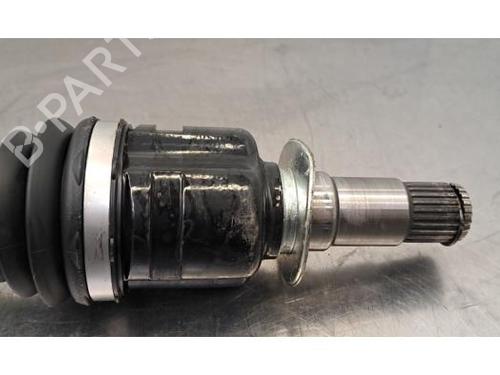 Right front driveshaft TOYOTA COROLLA Estate (_E21_) 1.8 VVTi Hybrid (ZWE219) | BP37091920M39 - Image 4