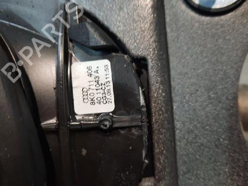Gear lever AUDI A4 B8 (8K2) 2.0 TDI quattro | BP15022296M90 