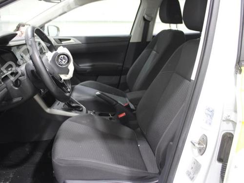 Left front driveshaft VW POLO VI (AW1, BZ1, AE1) 1.6 TDI | BP24102354M38