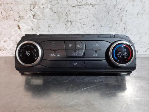 AC Styreenhet / Manøvreringsenhet FORD FIESTA VII (HJ, HF) 1.1 Ti-VCT | BP29045627I5 