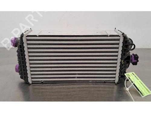 Used Intercooler PEUGEOT 2008 II (UD_, US_, UY_, UJ_, UR_, UC_) 1.2 PureTech 130 (USHNS, URHNS) (130 hp) 26944802