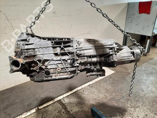 Used Gearbox AUDI A7 Sportback (4GA, 4GF) 3.0 TDI quattro (245 hp) 25829656