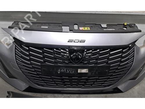 Full front PEUGEOT 208 II (UB_, UP_, UW_, UJ_) e-208 | BP29379526S1 