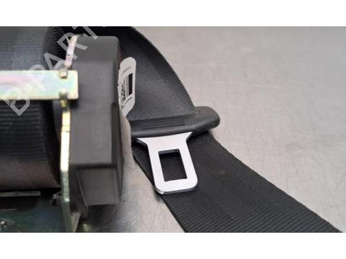 Front right seatbelt CITROËN JUMPER II Van e-Jumper | BP36099879I25 - Image 2