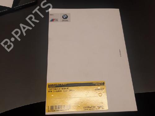 Other BMW 3 (F30, F80) M3 Competition | BP15019806O1 