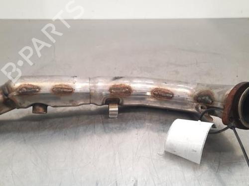 Used Pipe LAND ROVER RANGE ROVER VELAR (L560) 3.0 D300 SDV6 4x4 (300 hp) 23594862