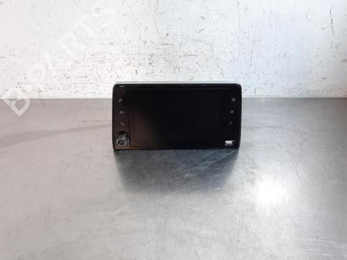 Used Display monitor CITROËN BERLINGO Box Body/MPV (K9) PureTech 110 (110 hp) 30473508