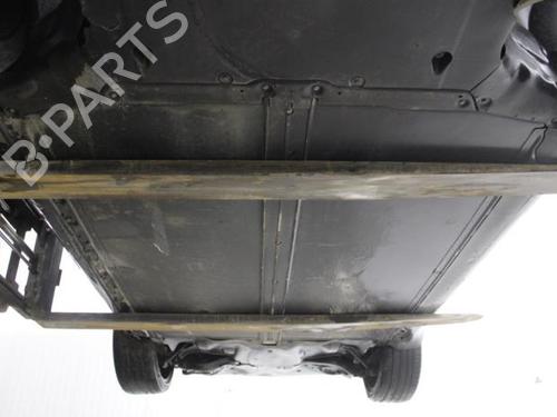 AC pipe TESLA MODEL Y (5YJY) Long Range All-wheel Drive | BP31374939M126