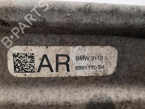 Right front suspension arm BMW 7 (G11, G12) 740 e, Le | BP23628378M13 