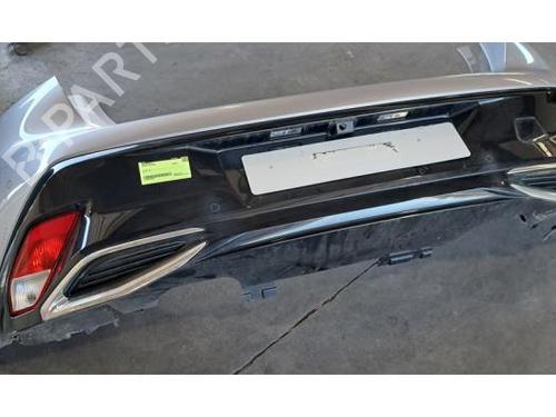 Rear bumper PEUGEOT 308 III (FB_, FH_, FP_, F3_, FM_) e-308 (FMZKWZ) | BP28483811C8