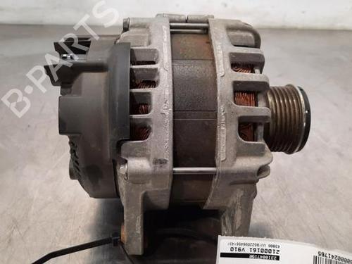 Alternator DACIA SANDERO II 1.2 | BP23617822M7 