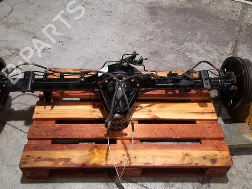 Used Rear axle Rear axle 37038412 37038412