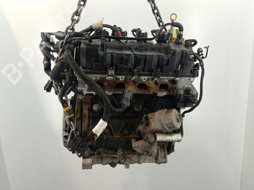 Engine FIAT 500X (334_) 1.6 D Multijet (334AXA1B) | BP31843054M1 - Image 4