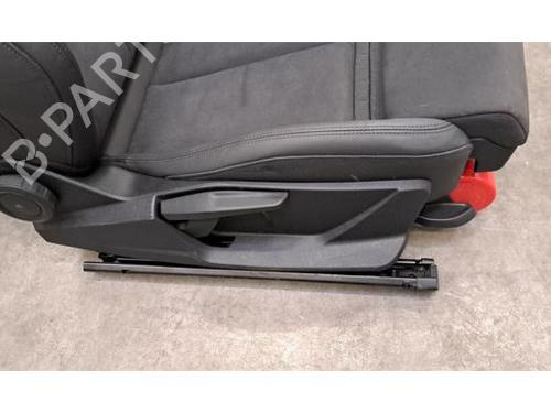 Sæde sæt AUDI Q3 (F3B) 35 TFSI | BP39234799C78 - Image 4