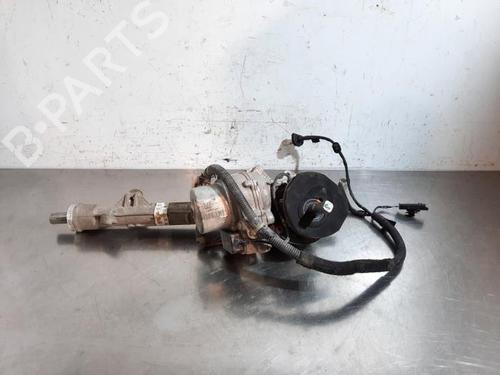 Used Steering rack PEUGEOT 208 I (CA_, CC_) 1.5 BlueHDI 100 (102 hp) 23617881