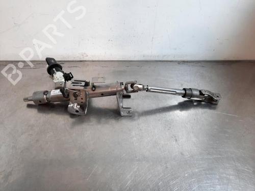 Used Steering column Steering column RENAULT EXPRESS Box Body/MPV 1.3 TCe 100 (F6MA) (102 hp) 34618999 34618999