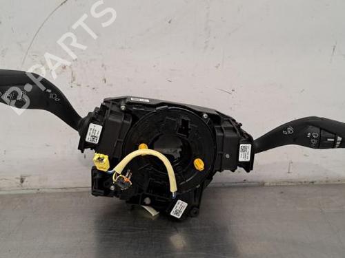 Used Steering column stalk FORD USA MUSTANG Convertible 5.0 V8 (450 hp) 23629705