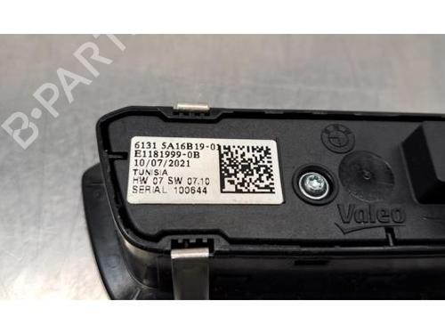 Headlight switch BMW 4 Convertible (G23, G83) M 440 i Mild-Hybrid xDrive | BP29379341I24 