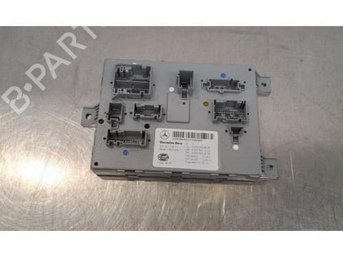 Electronic module MERCEDES-BENZ VITO Van (W447) eVITO (447.603, 447.605) | BP29515599M83 