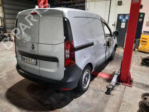 Bundpladebeskyttelse RENAULT EXPRESS Box Body/MPV 1.3 TCe 100 (F6MA) | BP23595396M92 