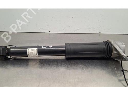 Højre bagtil støddæmper Højre bagtil støddæmper TOYOTA C-HR (_X2_, _H2_) Hybrid (ZYX20) (140 hp) 33917796 33917796