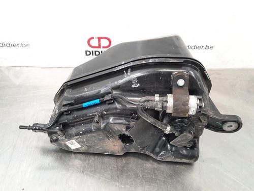 Used Dpf tank Dpf tank BMW 5 (G30, F90) 520 d (163 hp) 10897683 10897683