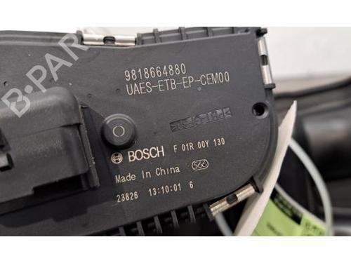 Egr PEUGEOT 408 II (FP_, F3_, FM_) PureTech 130 (FPHNST) | BP30766427M69 