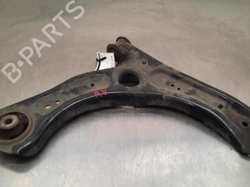 Used Right front suspension arm SEAT ARONA (KJ7, KJP) 1.6 TDI (95 hp) 23623081