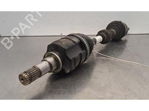 Left front driveshaft TOYOTA C-HR (_X1_) 1.8 Hybrid (ZYX10_, ZYX11_, ZYX10R, ZYX11R) | BP34197967M38 - Image 5