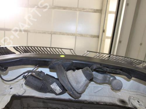 Midtkonsoll VW TIGUAN (AD1, AX1) 2.0 TDI | BP32332149I22 - Image 21