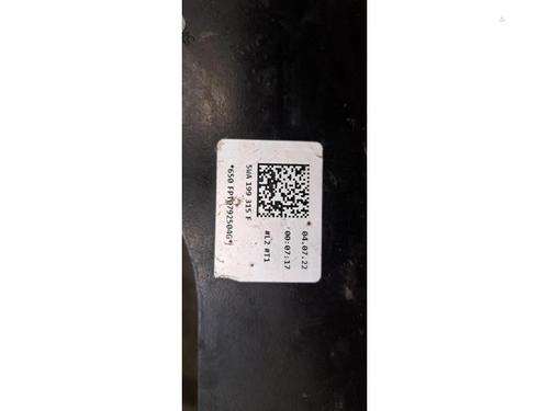 Subframe SEAT ATECA (KH7, KHP) 1.0 TSI | BP39905455M9 - Image 7