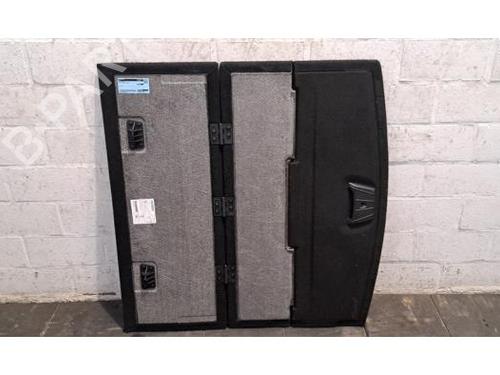 Bagagerumsgulv BMW 2 Gran Tourer (F46) 216 i | BP32398837I33