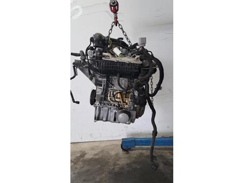 Engine SEAT IBIZA V (KJ1, KJG) 1.0 TSI | BP23624391M1 