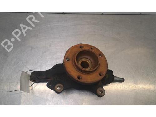 Left front steering knuckle RENAULT MASTER III Van (FV) 2.3 dCi 150 FWD (FV0F, FV03, FV09) | BP37674633M25 - Image 6