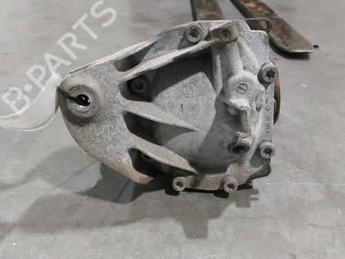 Rear differential BMW 1 (F20) 116 d | BP23628938M24 