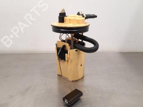 Used Fuel pump FORD FIESTA VII (HJ, HF) 1.5 TDCi (85 hp) 23586337