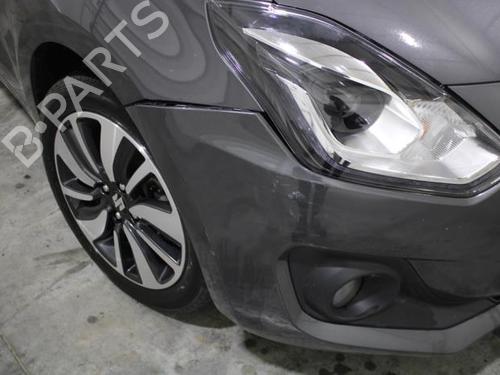 Klimaleitungen SUZUKI SWIFT V (AZ) 1.2 (A2L412, ZC83S) | BP18682016M126 