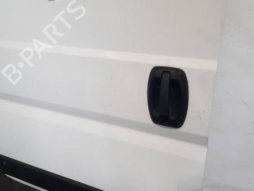 Right slide door PEUGEOT BOXER Van 2.0 BlueHDi 110 | BP23610539C75 