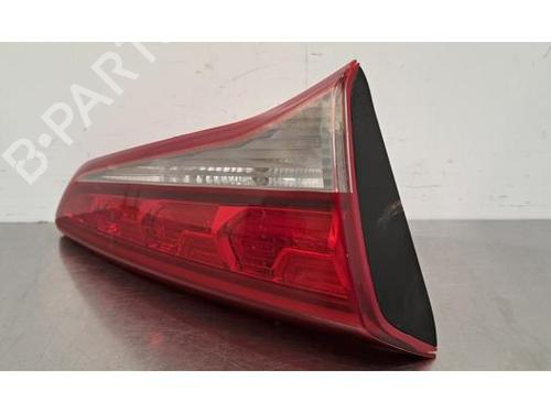 Left taillight HYUNDAI TUCSON (TL, TLE) 1.7 CRDi | BP30046858C34