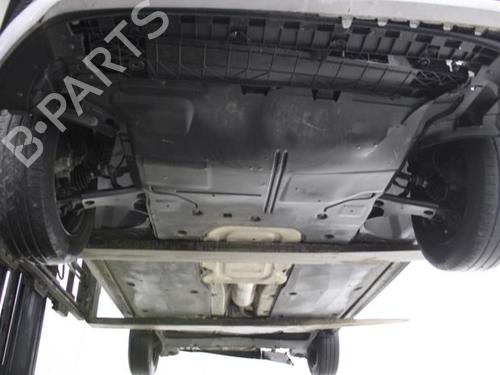 Steering rack SEAT IBIZA V (KJ1, KJG) 1.0 MPi | BP38322017M22 - Image 26