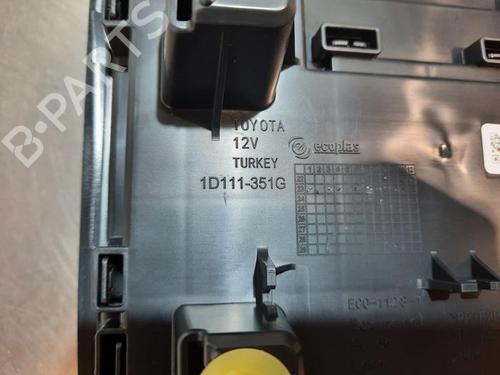 Switch TOYOTA COROLLA Estate (_E21_) 2.0 Hybrid (MZEH12) | BP37038259I30 - Image 4
