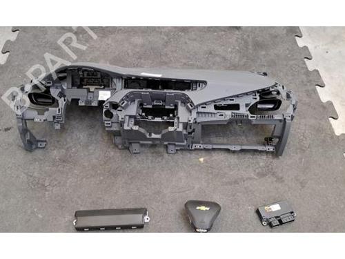 Used Airbag Kit Airbag Kit 37162124 37162124