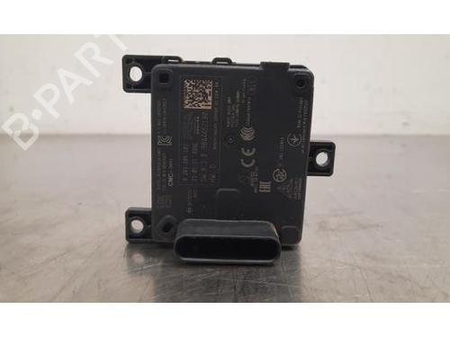 Used Electronic module PEUGEOT 308 III (FB_, FH_, FP_, F3_, FM_) PureTech 130 (FPHNSL, FPHNST) (131 hp) 23629546
