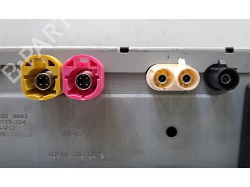 Control unit SKODA KAMIQ (NW4) 1.0 TSI | BP37252031M11 - Image 9