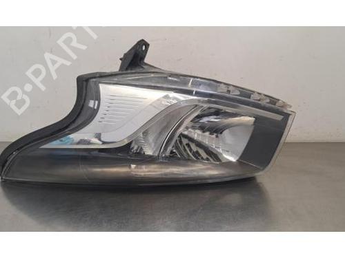 Used Left headlight Left headlight FIAT TALENTO Van (296_) 2.0 EcoJet (170 hp) 34228760 34228760