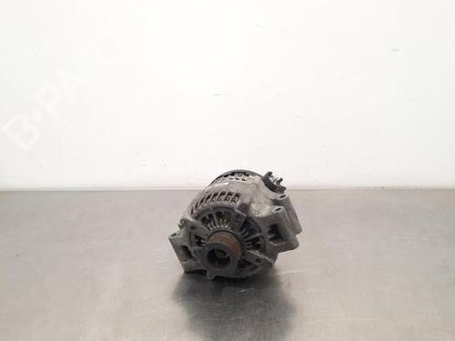 Used Alternator BMW 4 Coupe (F32, F82) 435 i xDrive (306 hp) 23584243